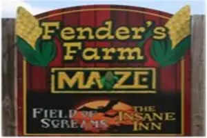 Fender's Farm Haunted Attractions