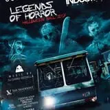 Industry Magazine's Dead Island  photo
