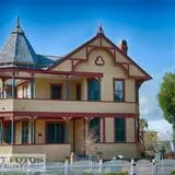 Pritchard House photo