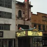 Akron Civic Theatre photo