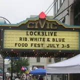 Akron Civic Theatre photo