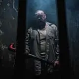 Blood Prison photo