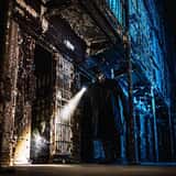 Blood Prison photo