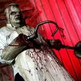 Blood Prison