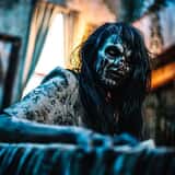 Blood Prison photo