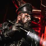Blood Prison photo