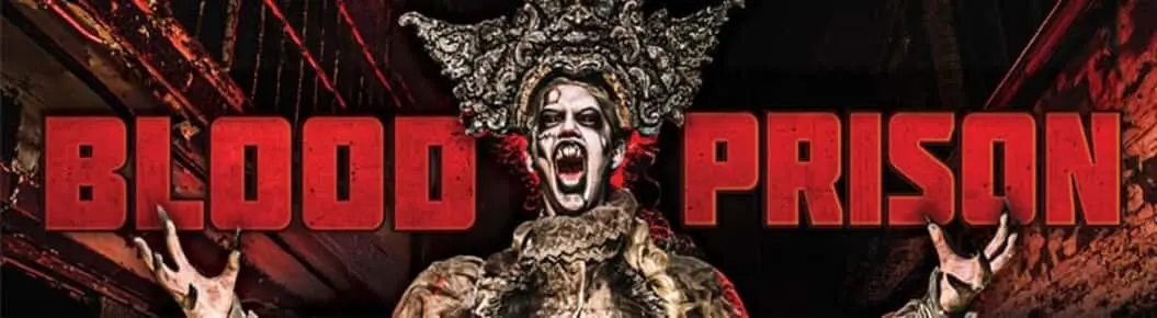 Blood Prison