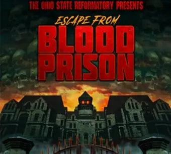 Blood Prison