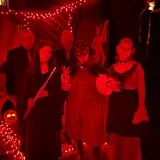 Nightmare on Main- Darkness Where Fear Lurks