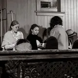 2025 Orphan Train