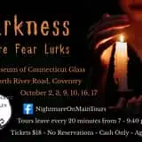 Nightmare on Main- Darkness Where Fear Lurks