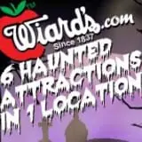 Wiard's Haunted House (Night Terrors) photo