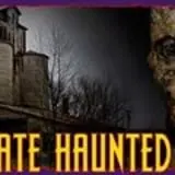 Wiard's Haunted House (Night Terrors) photo