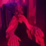 The Devil DID Do It!