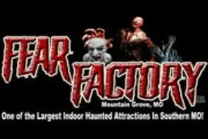 Fear Factory LLC