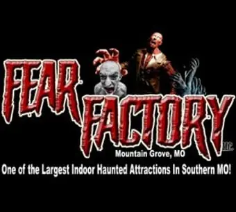 Fear Factory LLC