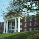 Emory and Henry College photo