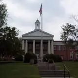Emory and Henry College photo
