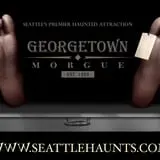 Georgetown Morgue