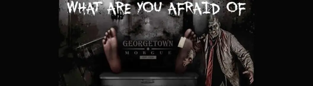 Georgetown Morgue