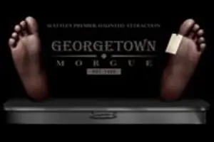 Georgetown Morgue
