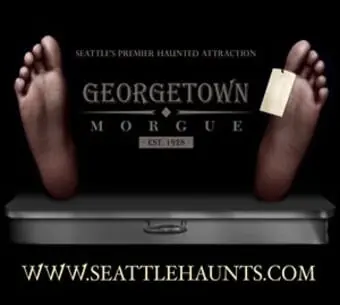 Georgetown Morgue