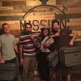 Mission Escape  Atlanta photo