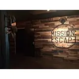 Mission Escape  Atlanta photo