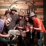 Mission Escape  Atlanta photo