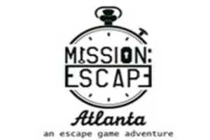 Mission Escape Atlanta