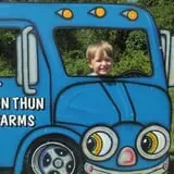VonThun Farms Fall Family Fun photo