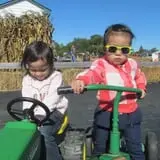 VonThun Farms Fall Family Fun photo
