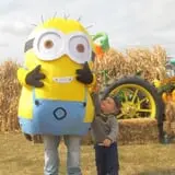 VonThun Farms Fall Family Fun photo