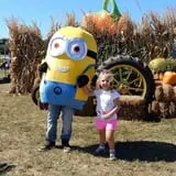 VonThun Farms Fall Family Fun photo