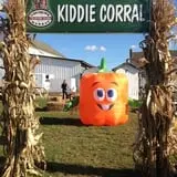 VonThun Farms Fall Family Fun photo