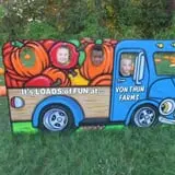 VonThun Farms Fall Family Fun photo