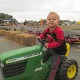 VonThun Farms Fall Family Fun photo