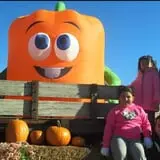 VonThun Farms Fall Family Fun photo