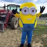 VonThun Farms Fall Family Fun photo