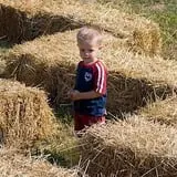 VonThun Farms Fall Family Fun photo