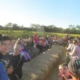 VonThun Farms Fall Family Fun photo