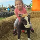 VonThun Farms Fall Family Fun photo