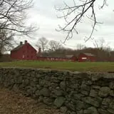 Nathan Hale Homestead photo