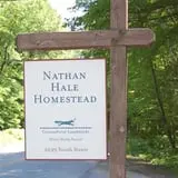 Nathan Hale Homestead photo