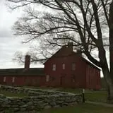 Nathan Hale Homestead photo