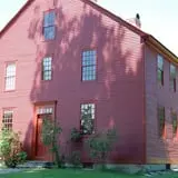 Nathan Hale Homestead photo
