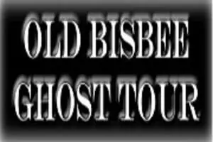 Old Bisbee Ghost Tour Logo