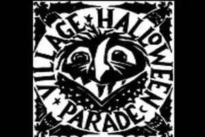 New York's Annual Village Halloween Parade