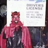 New York's Annual Village Halloween Parade photo
