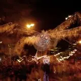 New York's Annual Village Halloween Parade photo
